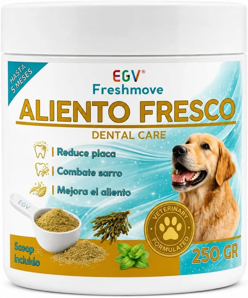 Bote de Freshmove