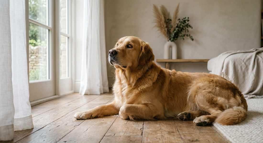 Salud articular en perros: guía completa para cuidadores (2026)