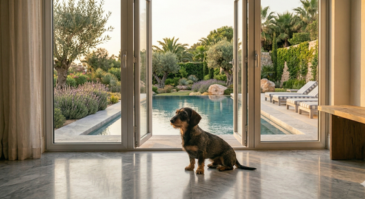 Razas de perros con más problemas articulares: cuáles son y cómo prevenirlos