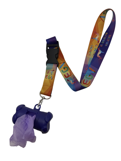 Lanyard EGV – Accesorio práctico para el día a día