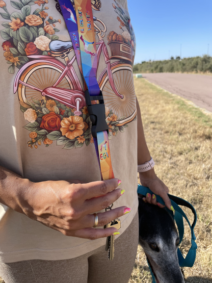 Lanyard EGV – Accesorio práctico para el día a día