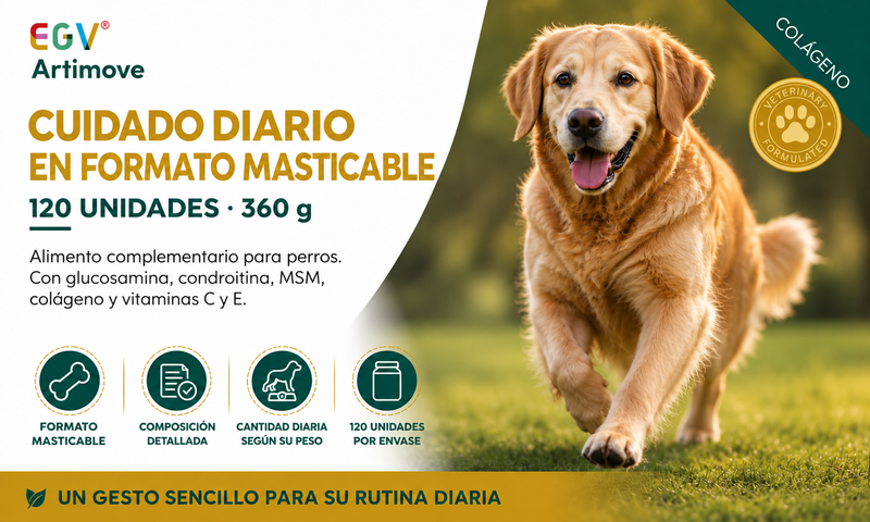 Artimove — Presentación y formato