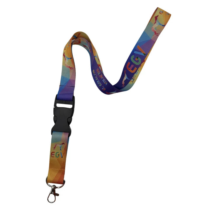 Lanyard EGV