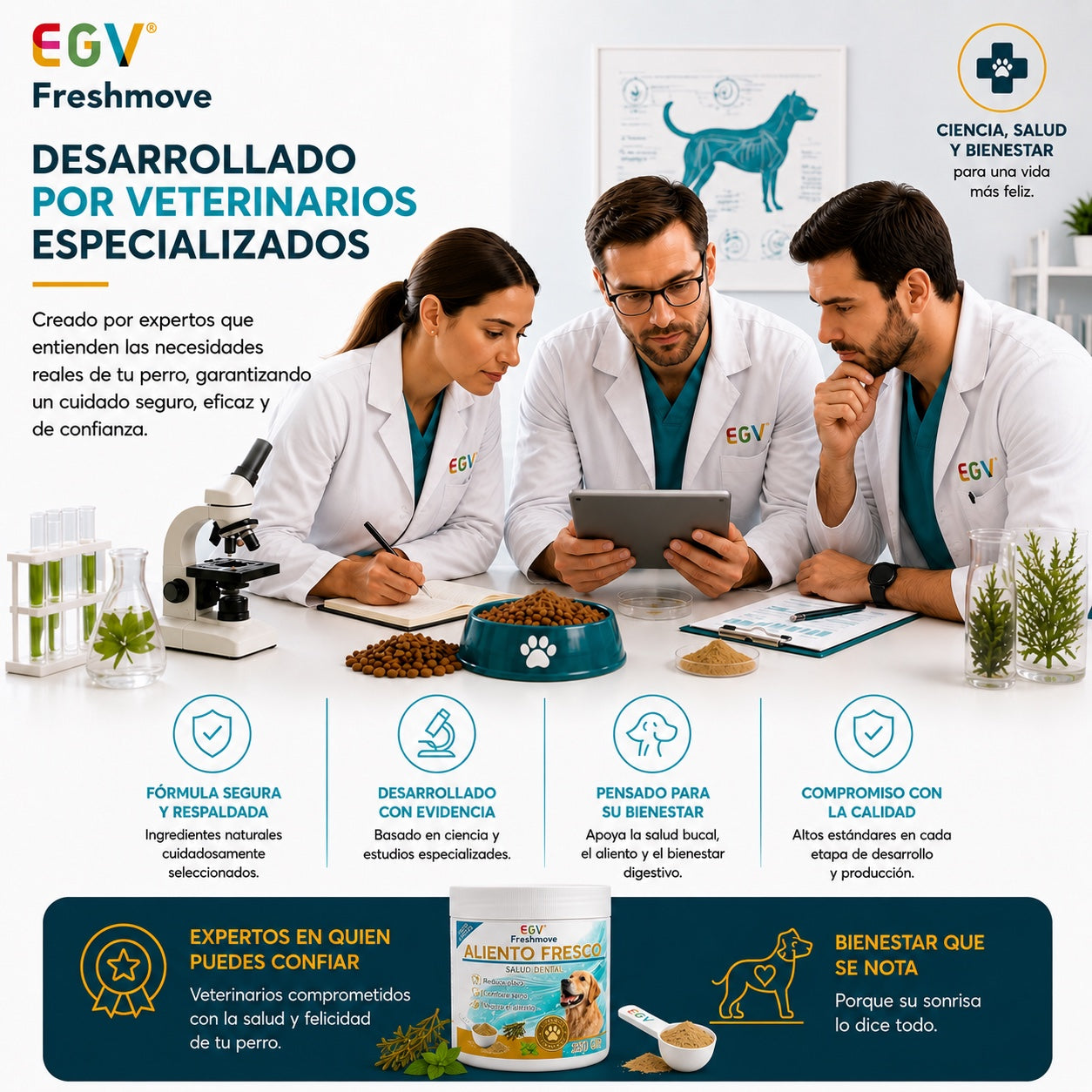 Freshmove — imagen 6